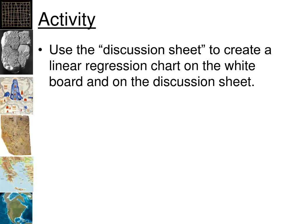 activity