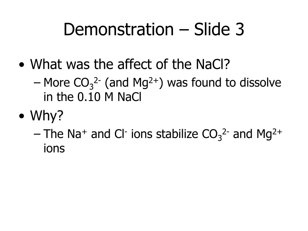 demonstration slide 3