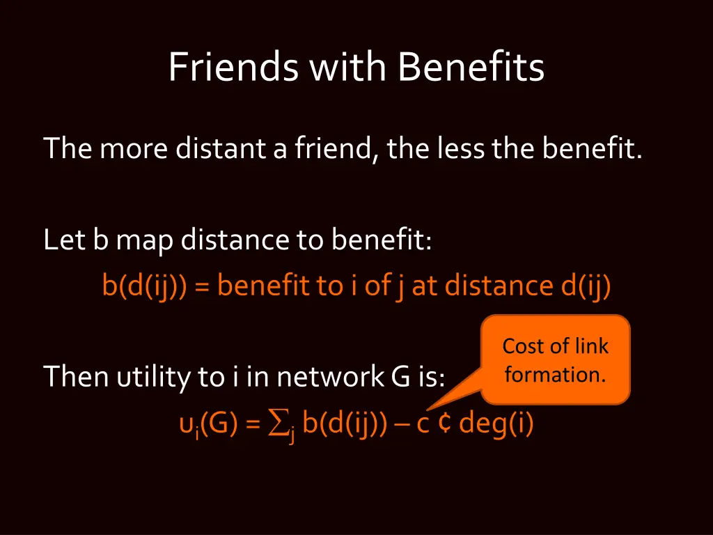 friends with benefits 1