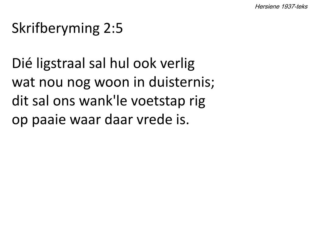 hersiene 1937 teks 10