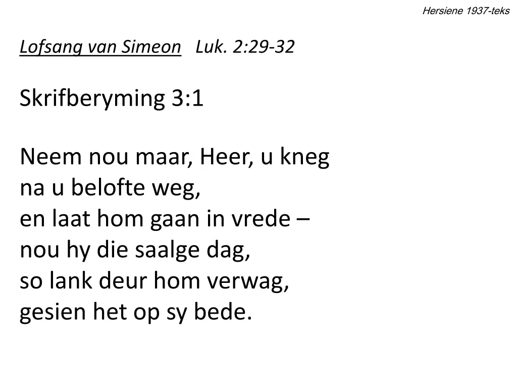 hersiene 1937 teks 11