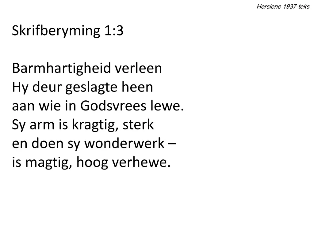 hersiene 1937 teks 2