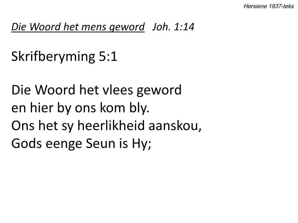 hersiene 1937 teks 21