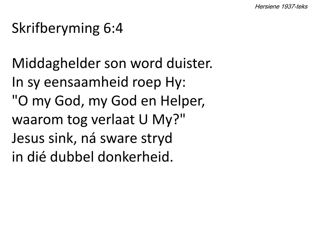 hersiene 1937 teks 26