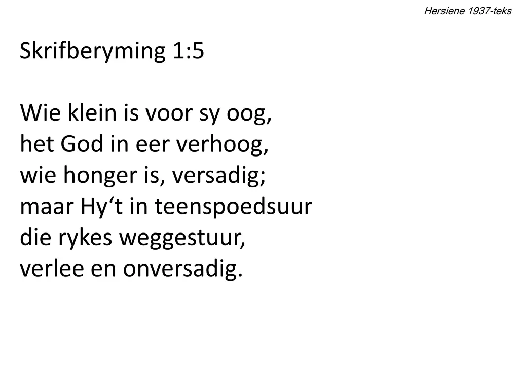 hersiene 1937 teks 4