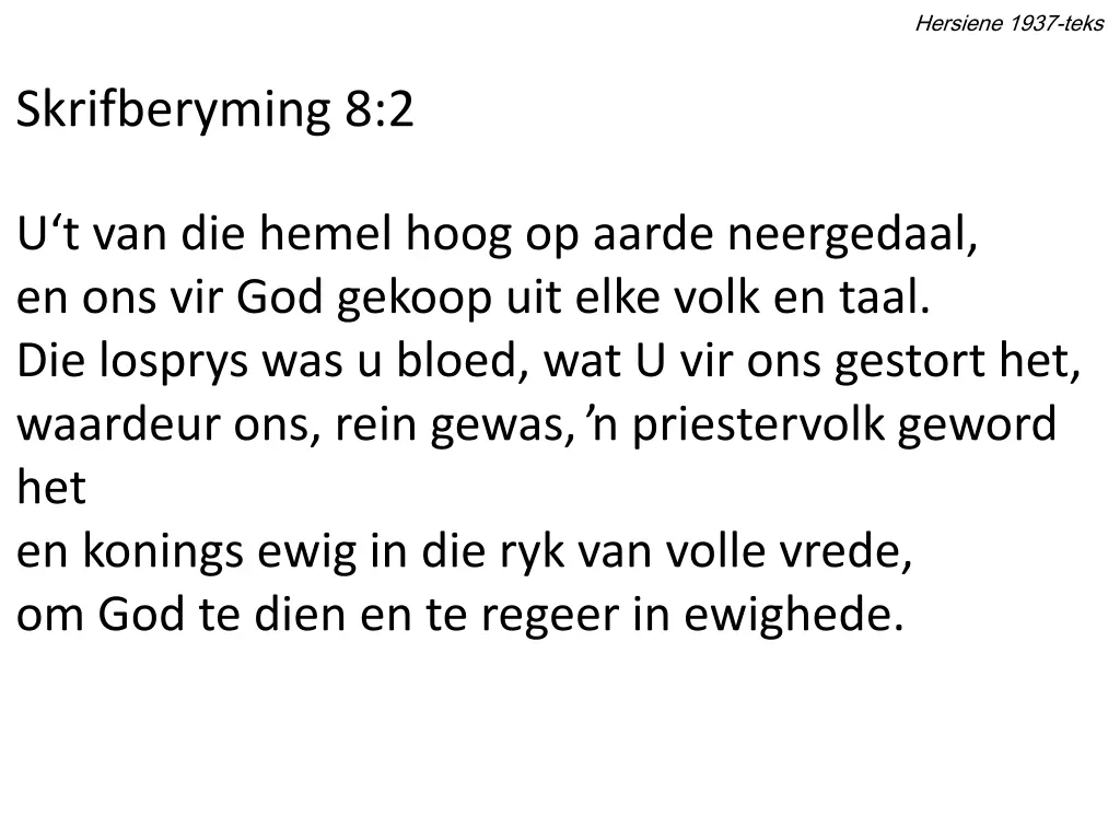 hersiene 1937 teks 41