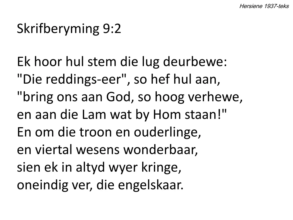 hersiene 1937 teks 46