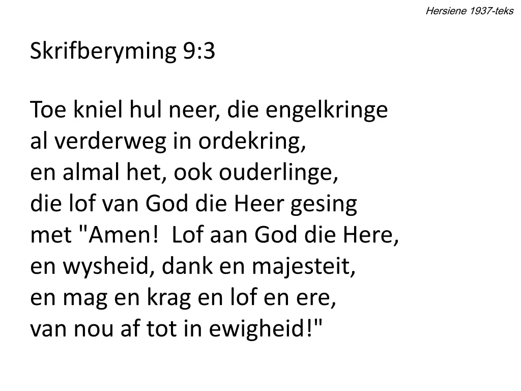 hersiene 1937 teks 47