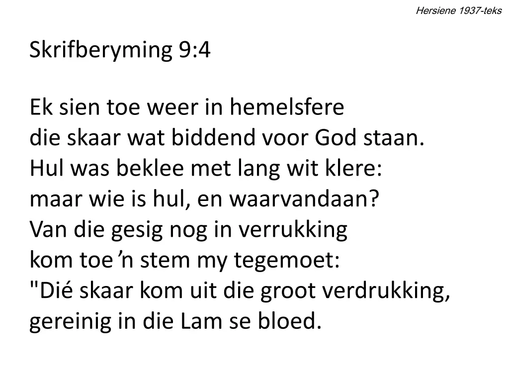 hersiene 1937 teks 48