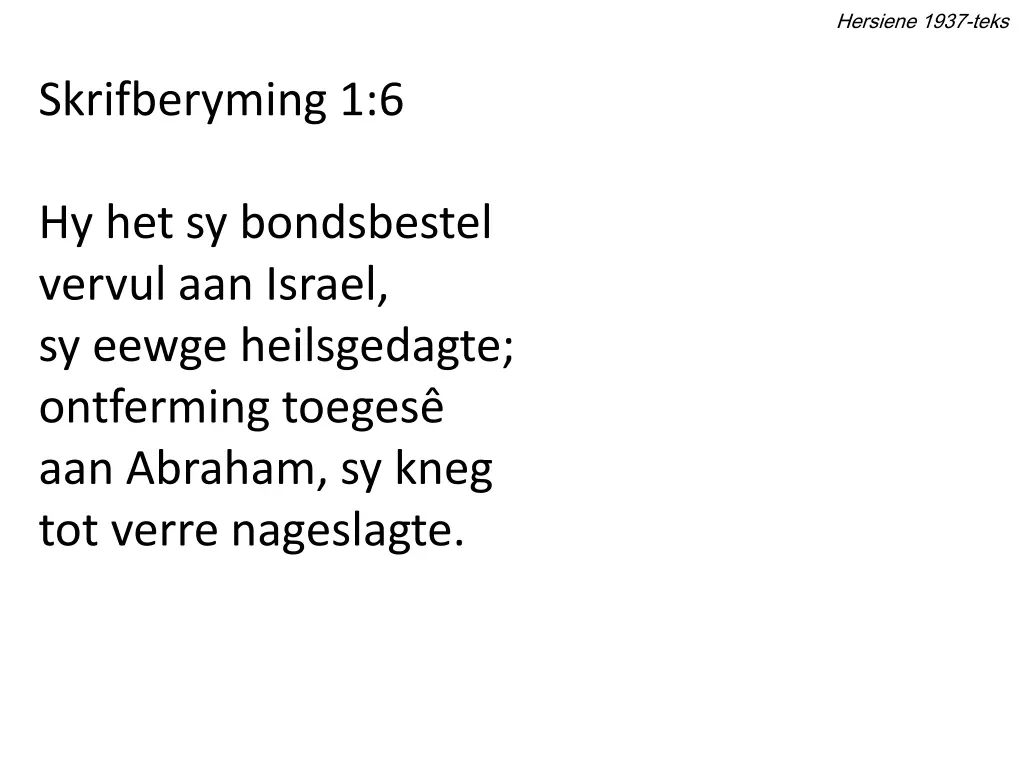 hersiene 1937 teks 5