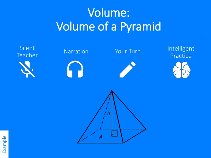 volume volume