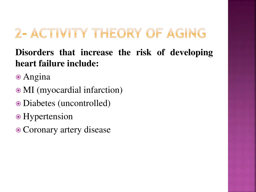 2 activity theory of aging 1