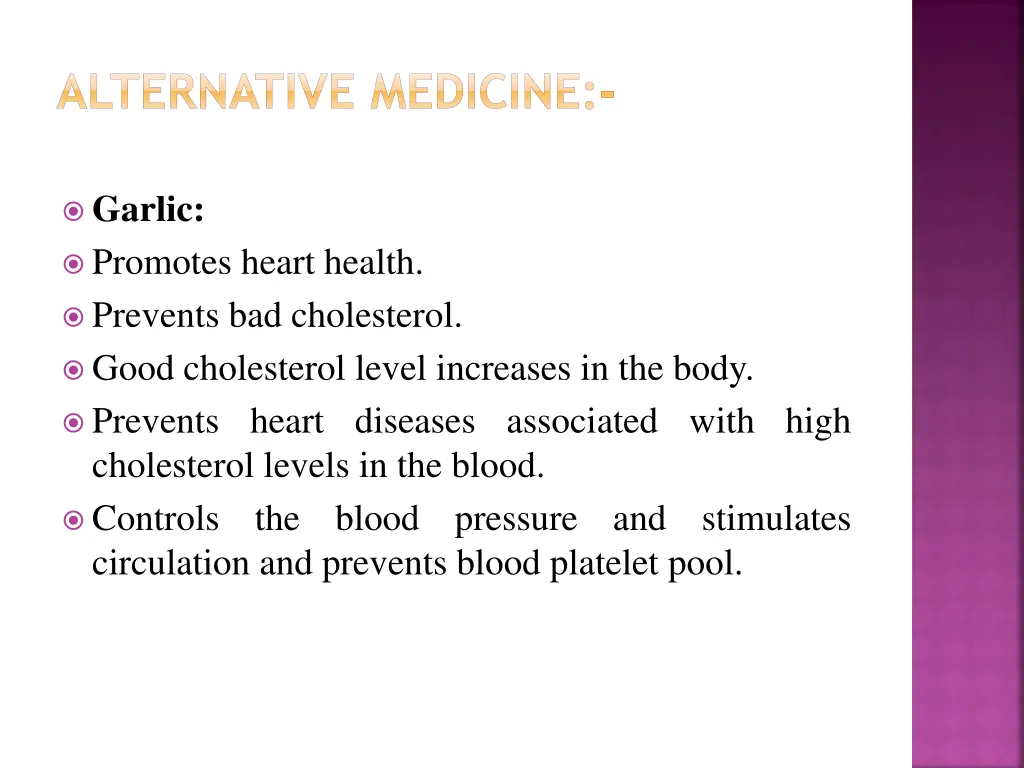 alternative medicine 1