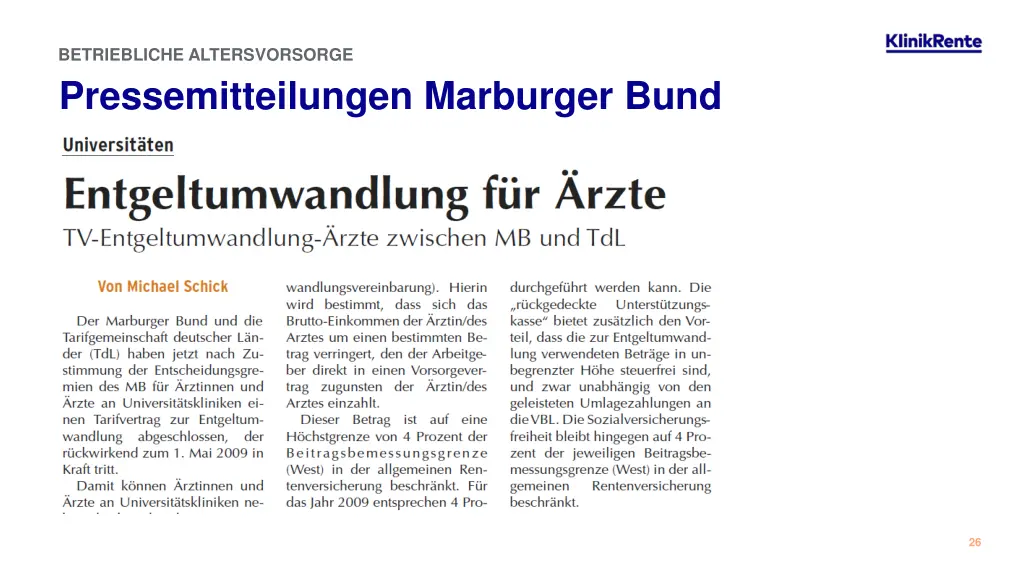 betriebliche altersvorsorge 3