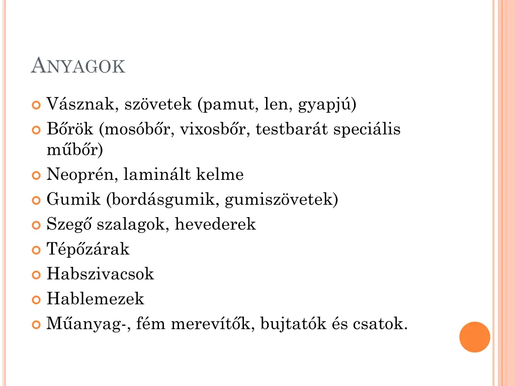a nyagok