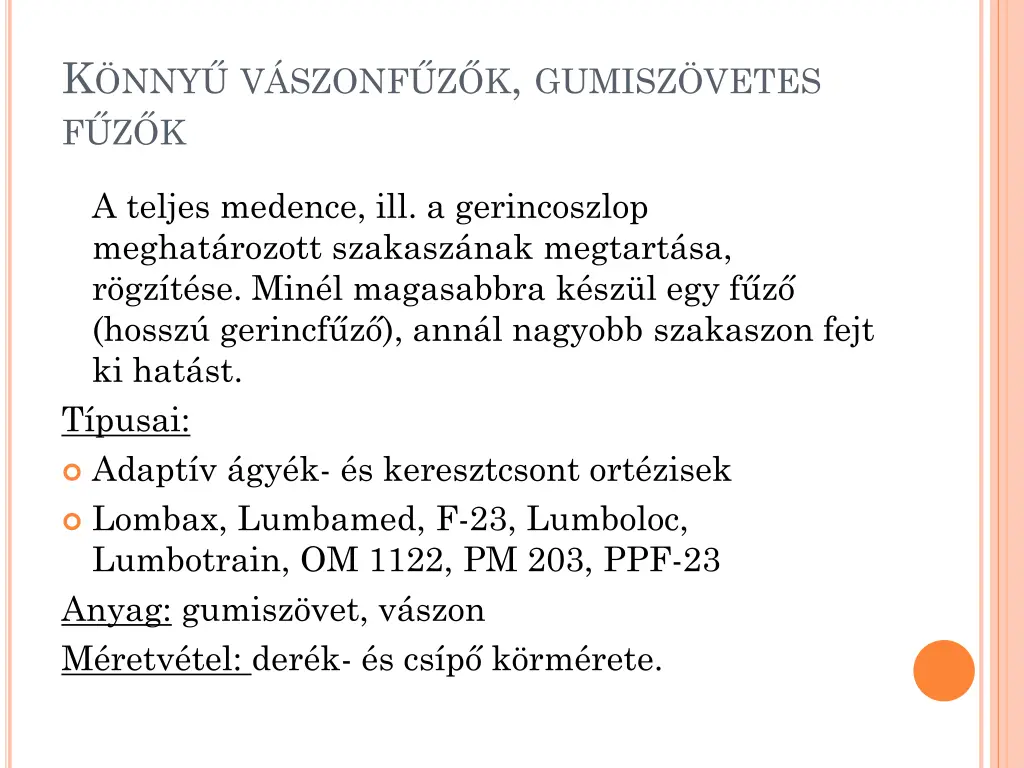 k nny v szonf z k gumisz vetes f z k