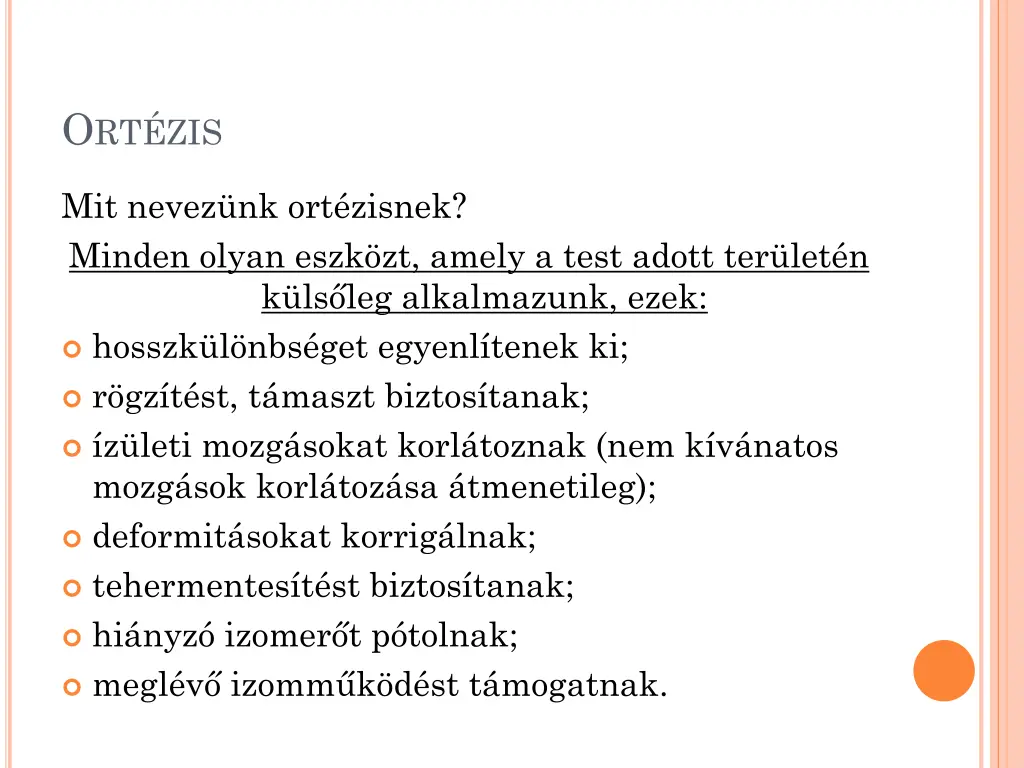 o rt zis