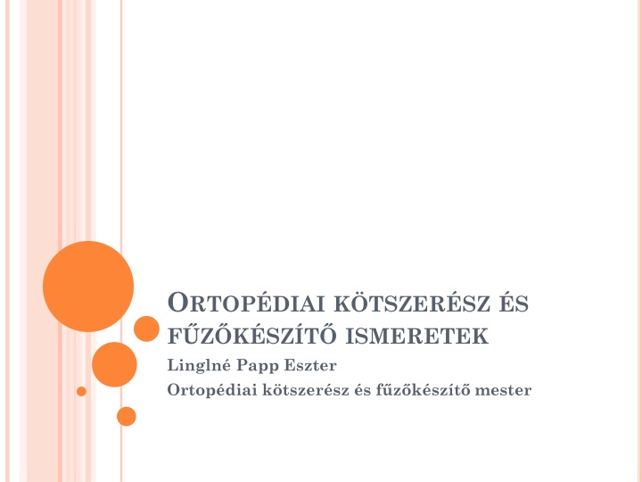 o rtop diai k tszer sz s f z k sz t ismeretek
