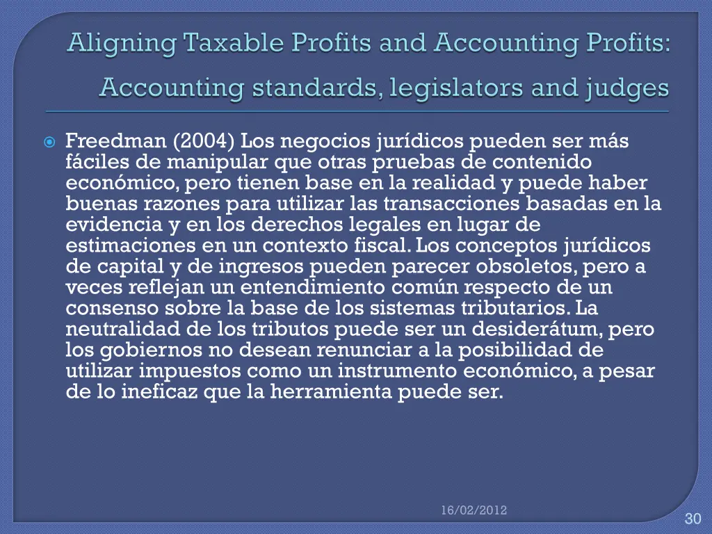 freedman 2004 los negocios jur dicos pueden