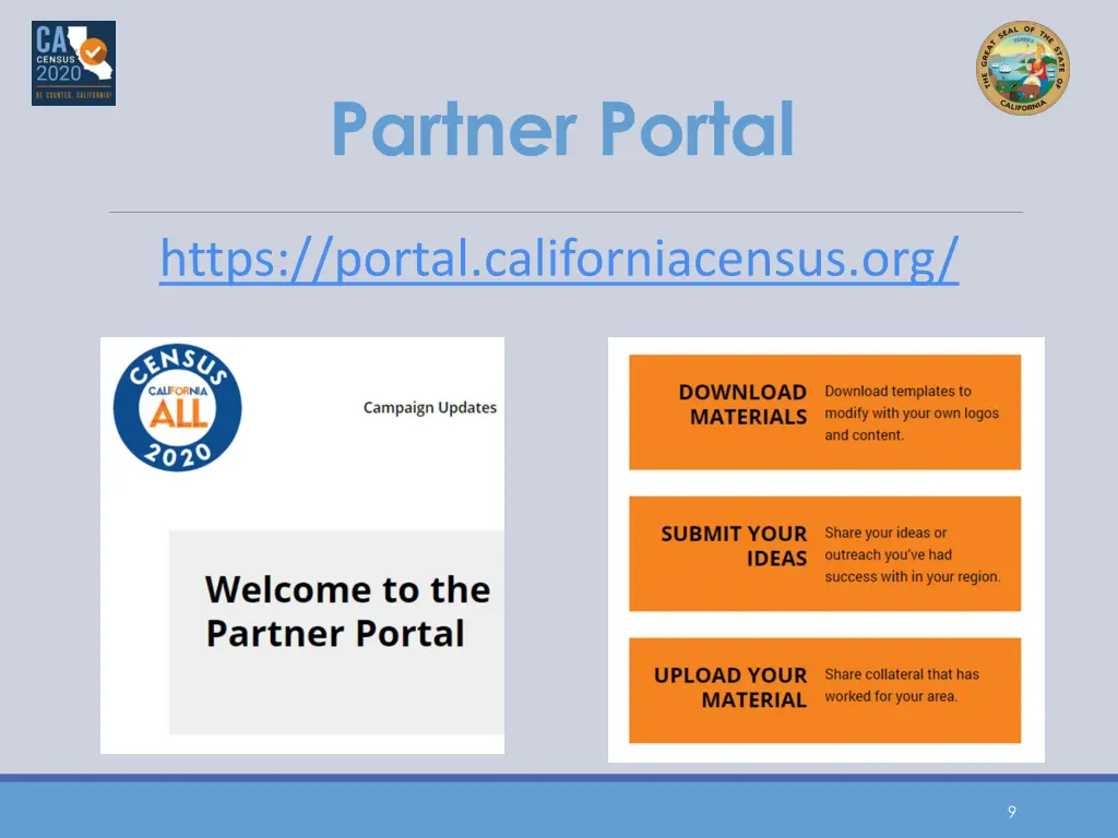 partner portal