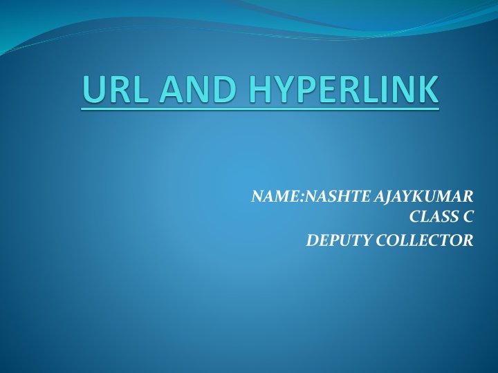 name nashte ajaykumar