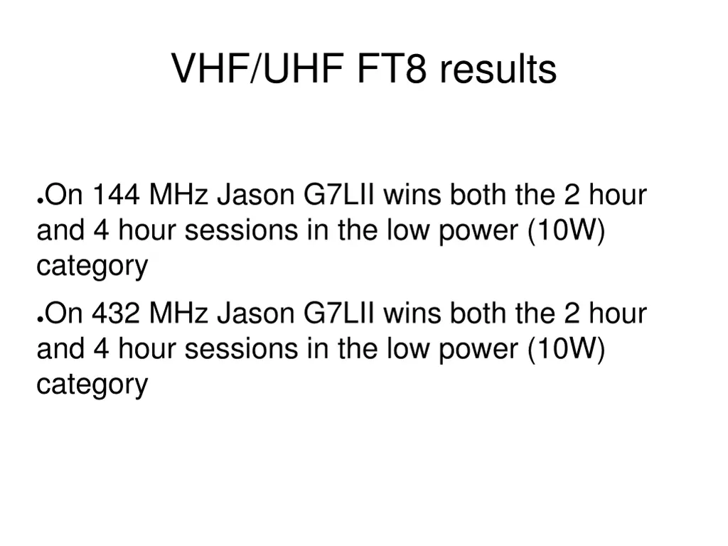 vhf uhf ft8 results