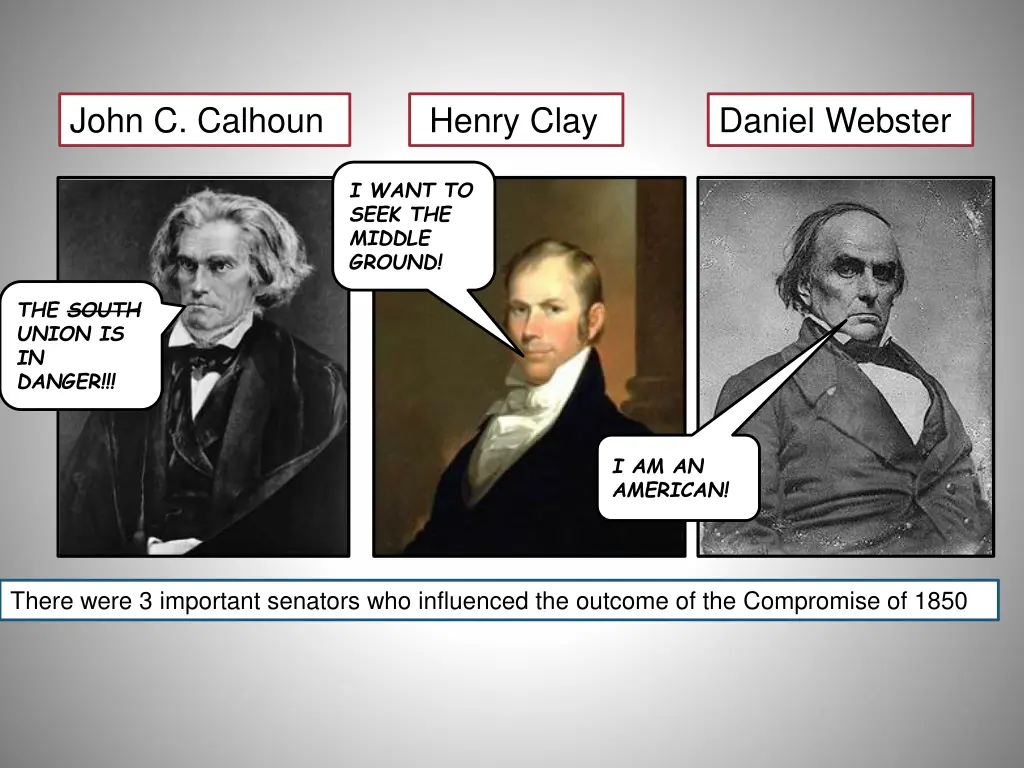 john c calhoun