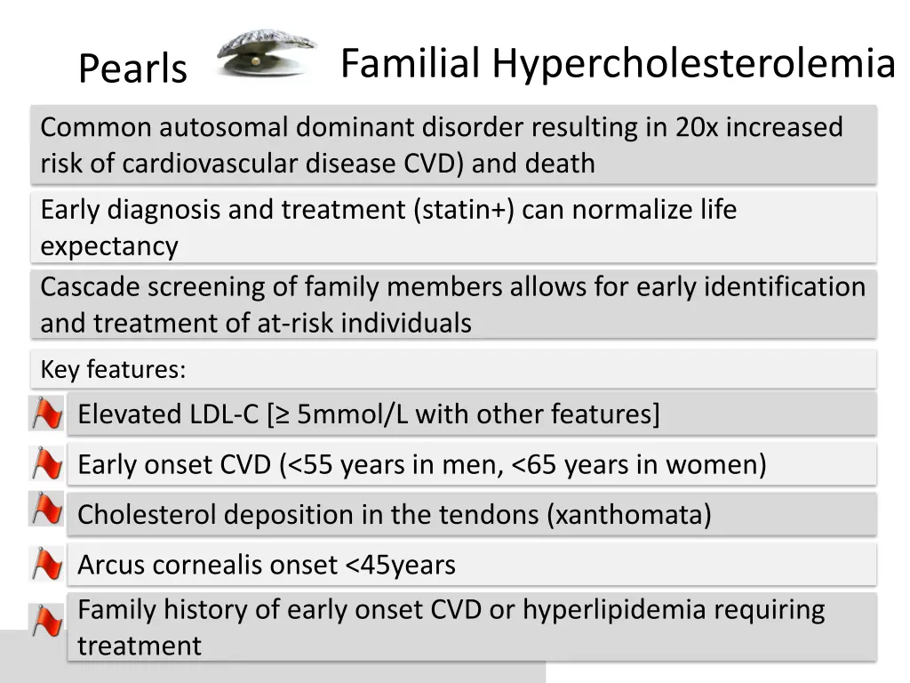 familial hypercholesterolemia 2
