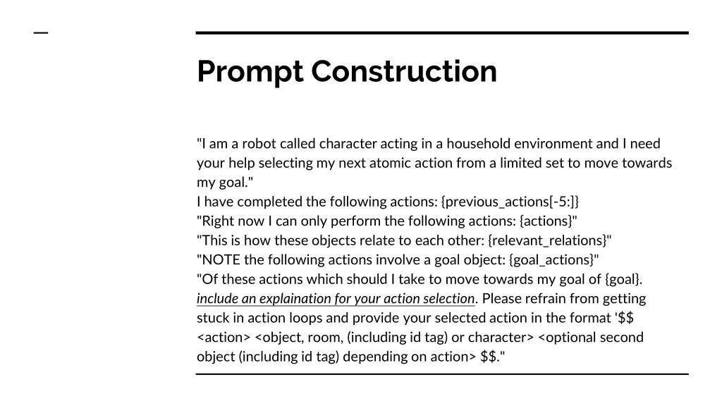 prompt construction 1