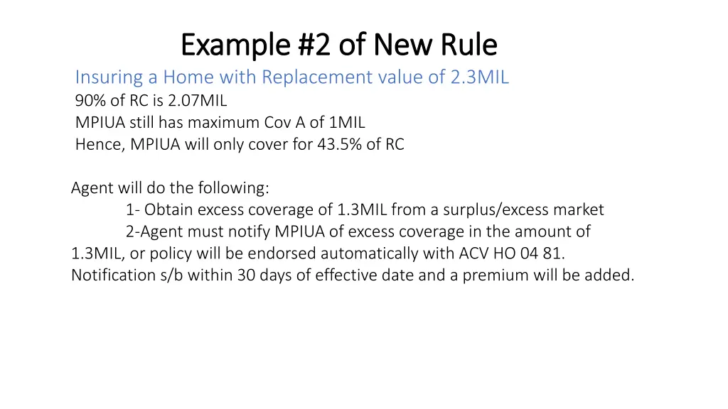 example 2 of new rule example 2 of new rule