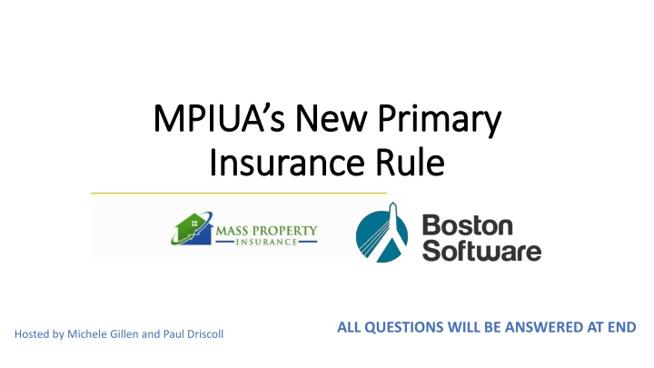 mpiua s new primary mpiua s new primary insurance
