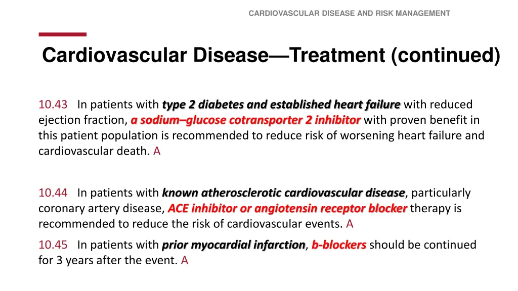 cardiovascular disease and risk management 15
