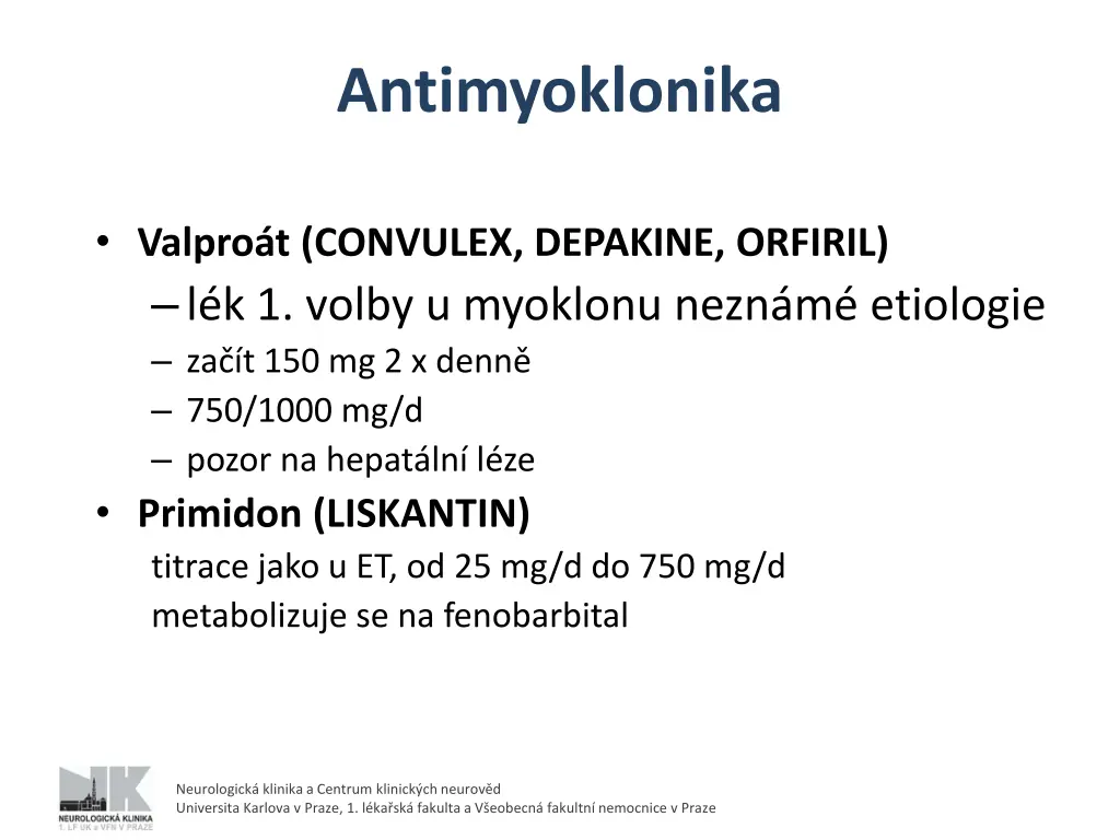 antimyoklonika 1