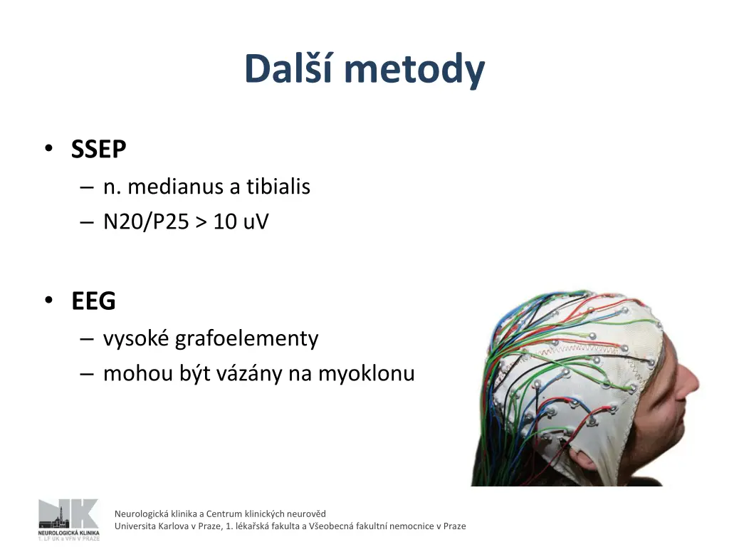 dal metody