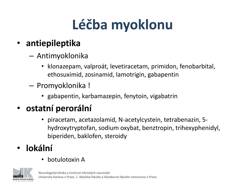 l ba myoklonu