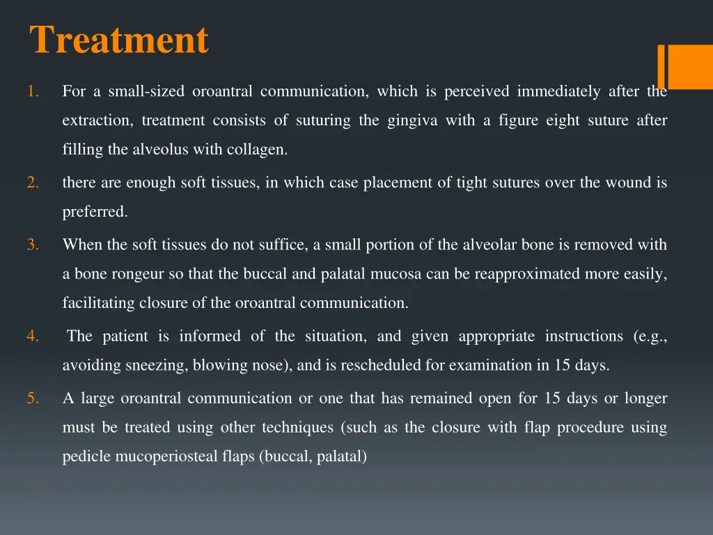 treatment 6