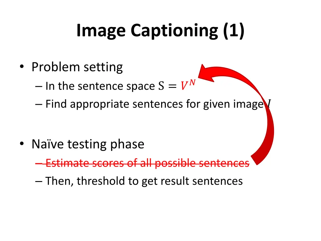 image captioning 1 1
