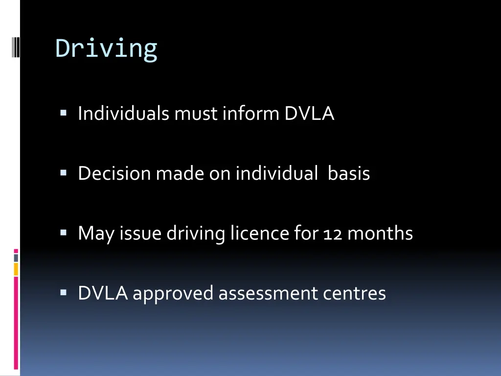 driving 1