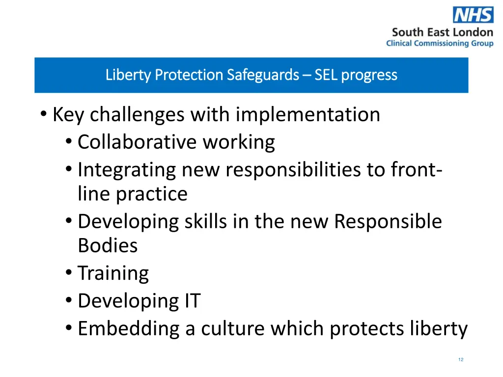 liberty protection safeguards liberty protection 3