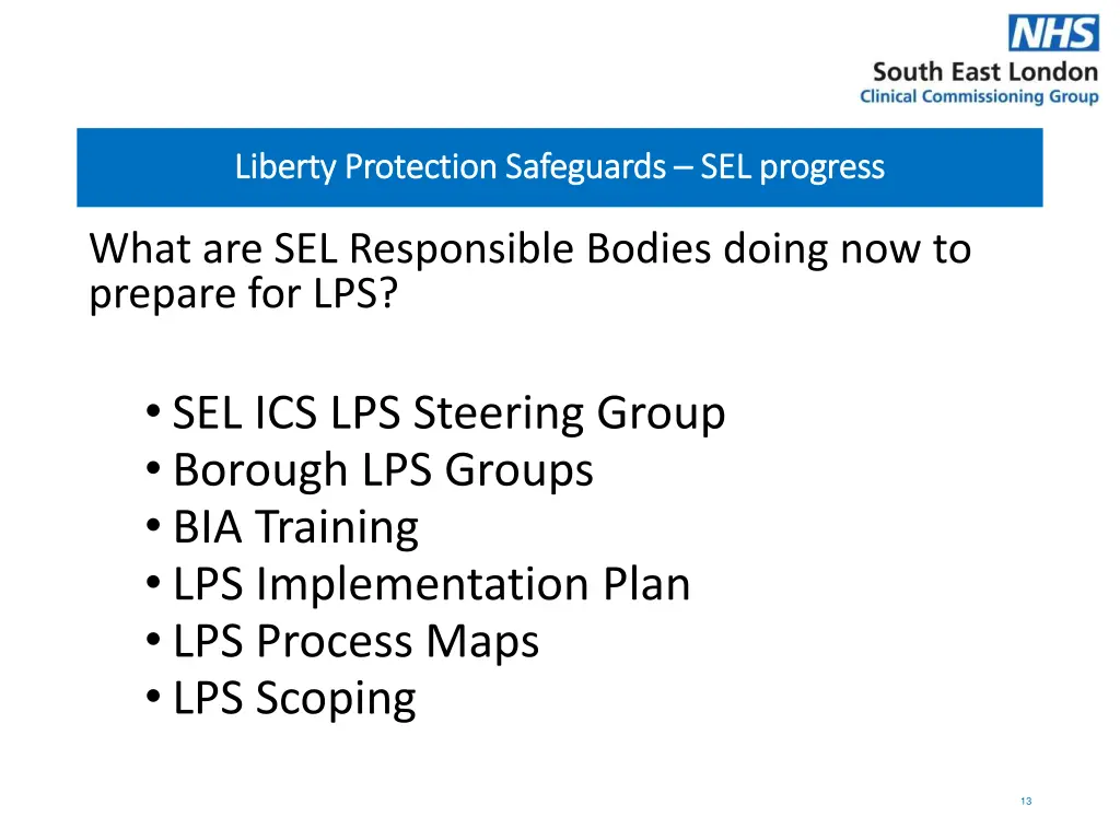 liberty protection safeguards liberty protection 4