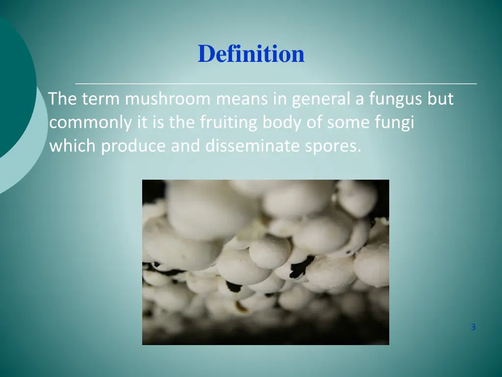 definition