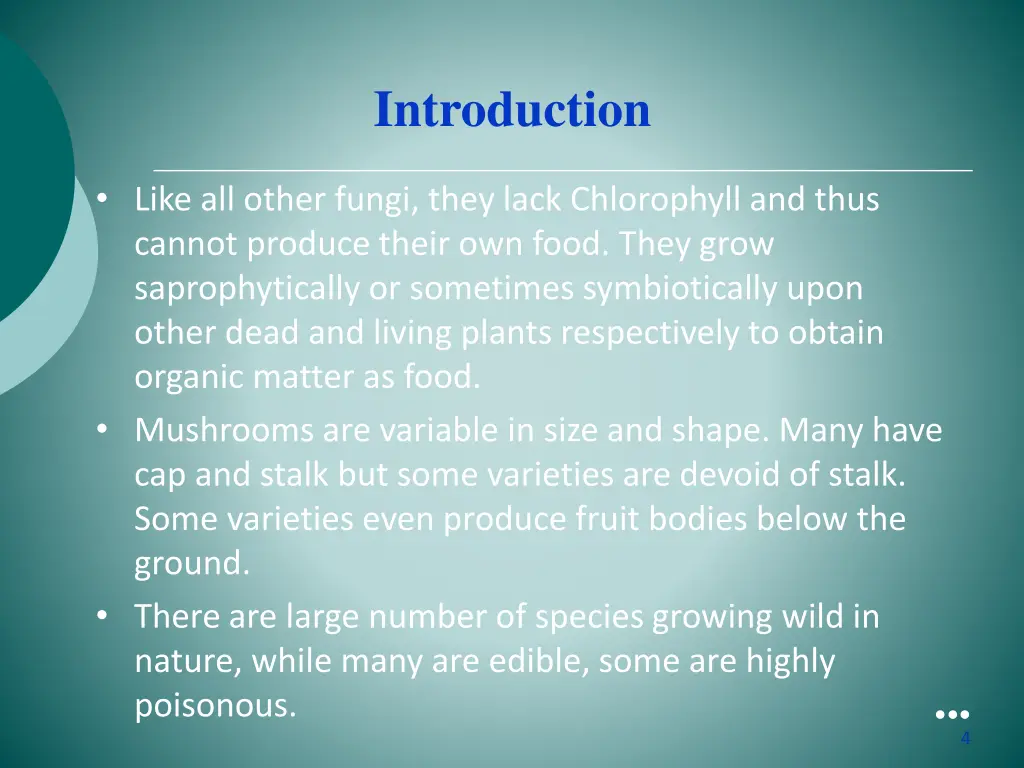 introduction