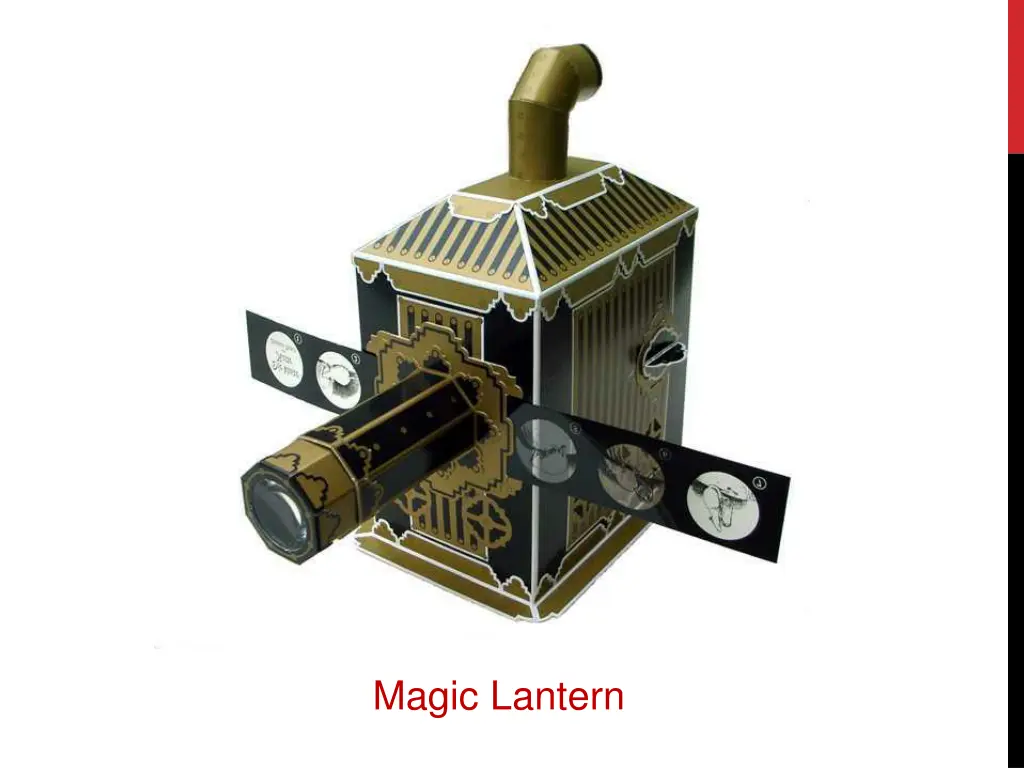 magic lantern