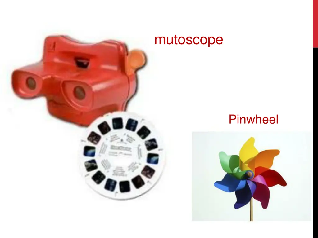 mutoscope
