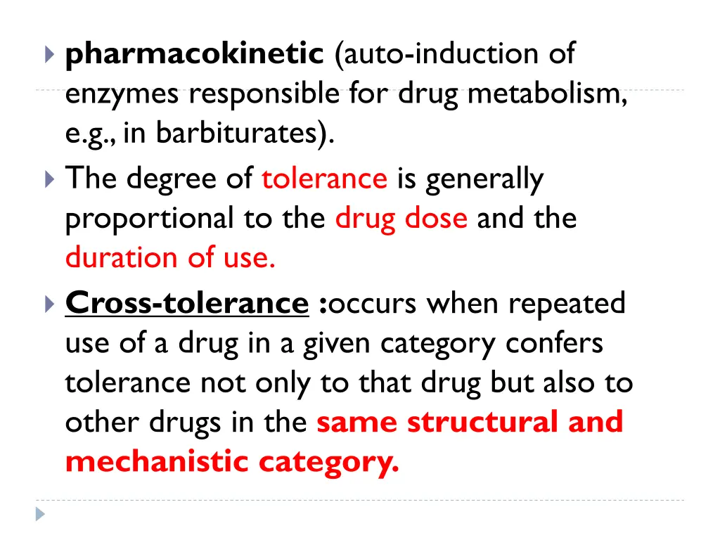 pharmacokinetic auto induction of enzymes