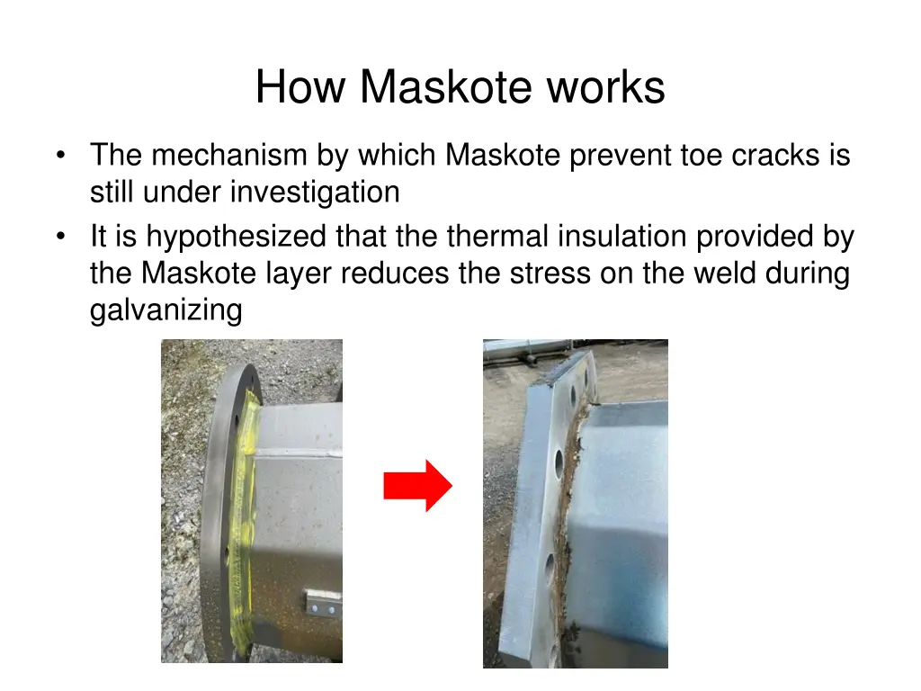 how maskote works 1