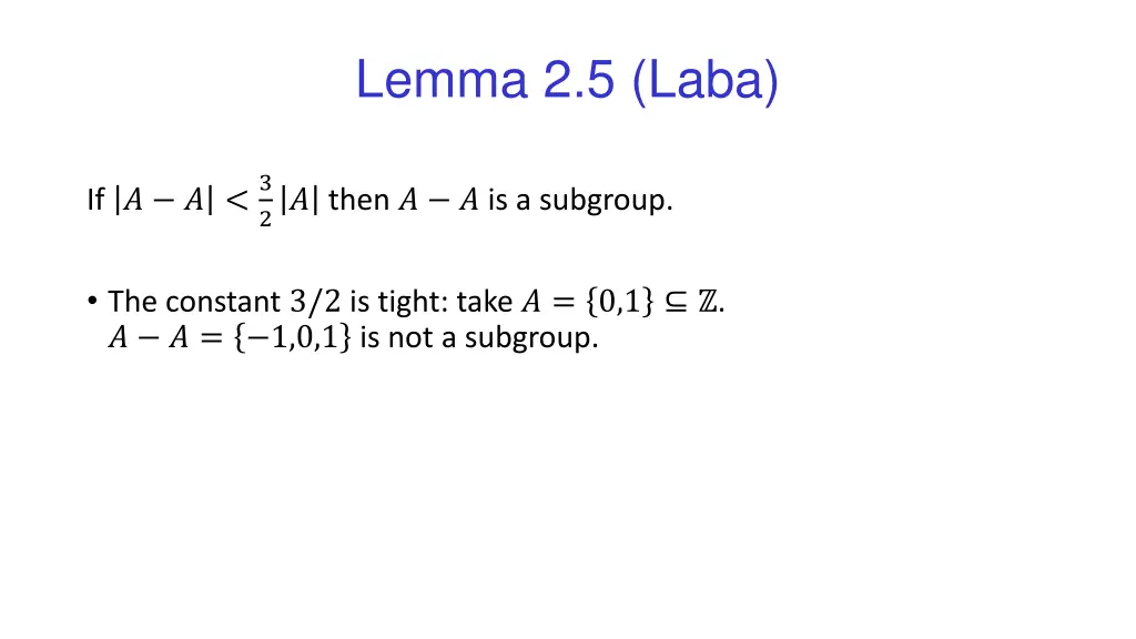 lemma 2 5 laba