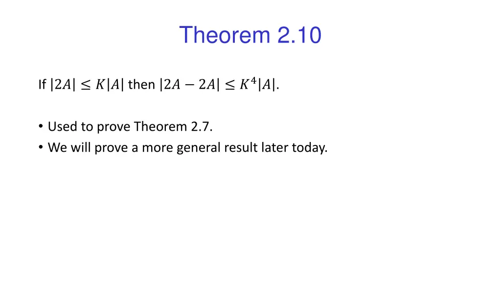 theorem 2 10