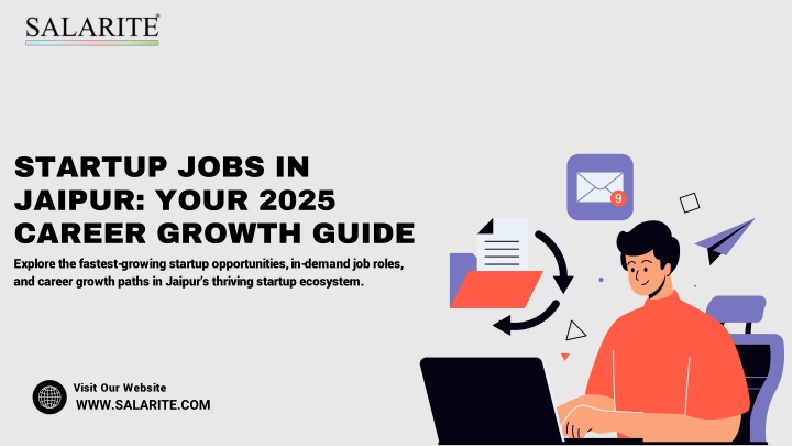 startup jobs in jaipur your 2025 career growth