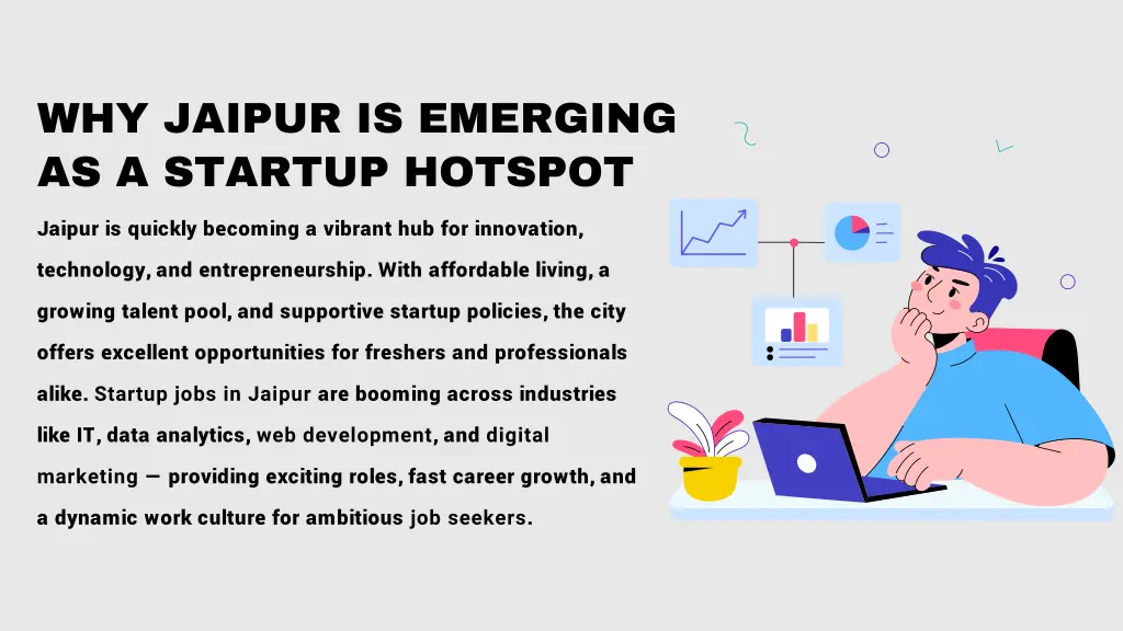 why jaipur is emerging as a startup hotspot